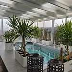 Hotel Amber & - Enklawa Dla Doroslych (adults Only) 4*