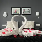 Amber & - Enklawa Dla Doroslych (adults Only) 4*