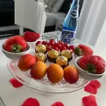 Hotel Amber & - Enklawa Dla Doroslych (adults Only) Międzywodzie