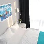 Hotel Amber & - Enklawa Dla Doroslych (adults Only) 4*