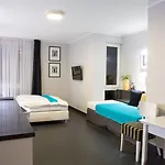 Amber & - Enklawa Dla Doroslych (adults Only) 4*