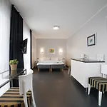 Ξενοδοχείο Amber & - Enklawa Dla Doroslych (adults Only) Międzywodzie