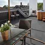 Amber & - Enklawa Dla Doroslych (adults Only) Hotel Międzywodzie