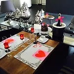 Amber & - Enklawa Dla Doroslych (adults Only) Ξενοδοχείο Międzywodzie