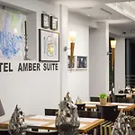 Amber & - Enklawa Dla Doroslych (adults Only) Hotel 4*