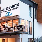 Amber & - Enklawa Dla Doroslych (adults Only) 4* Międzywodzie