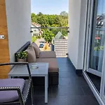 Hotel Amber & - Enklawa Dla Doroslych (adults Only)