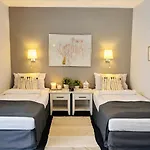 Amber & - Enklawa Dla Doroslych (adults Only) Hotel 4*