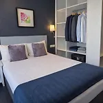 Hotel Amber & - Enklawa Dla Doroslych (adults Only) 4*