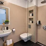 Amber & - Enklawa Dla Doroslych (adults Only) Hotel Międzywodzie