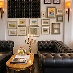 Ξενοδοχείο Amber & - Enklawa Dla Doroslych (adults Only) Międzywodzie