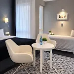 Hotel Amber & - Enklawa Dla Doroslych (adults Only)