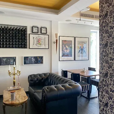 Amber & - Enklawa Dla Doroslych (adults Only)