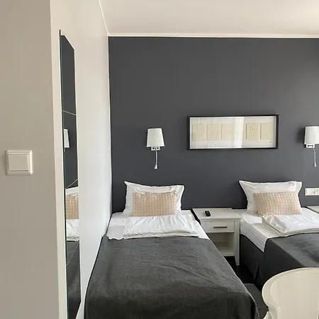 Amber & - Enklawa Dla Doroslych (adults Only) Hotel 4*