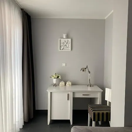 Hotel Amber Suite & Spa - Enklawa Dla Doroslych (Adults Only) Hotel