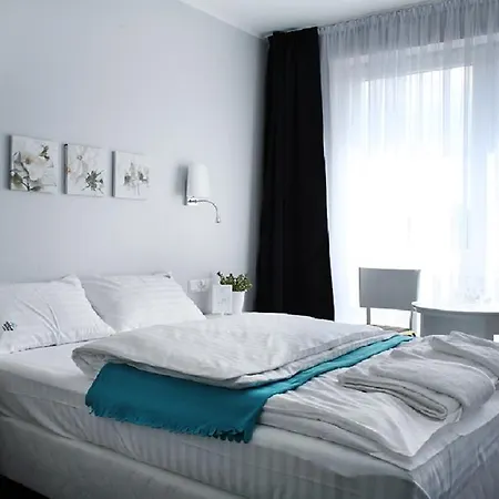 Amber & - Enklawa Dla Doroslych (adults Only) Hotel 4*