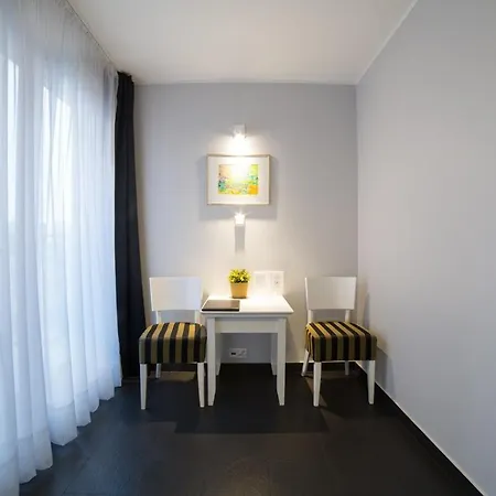 Amber & - Enklawa Dla Doroslych (adults Only) 4* Międzywodzie