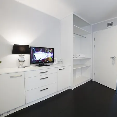 Amber & - Enklawa Dla Doroslych (adults Only)