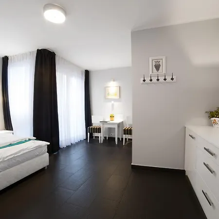 Amber & - Enklawa Dla Doroslych (adults Only) מידז'יוודז'י