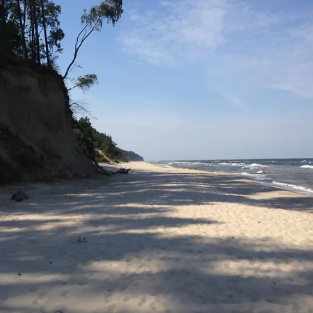 Amber & - Enklawa Dla Doroslych (adults Only) 4* מידז'יוודז'י