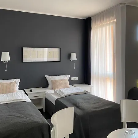 Amber & - Enklawa Dla Doroslych (adults Only) Hotel 4*