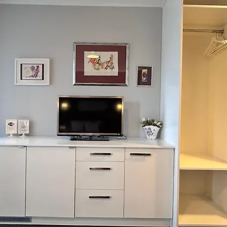 Amber & - Enklawa Dla Doroslych (adults Only) 4*