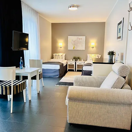 Amber & - Enklawa Dla Doroslych (adults Only) Hotel