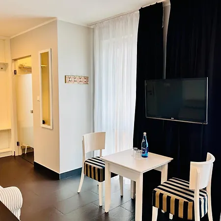 Amber & - Enklawa Dla Doroslych (adults Only) Hotel 4*