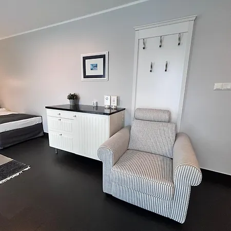 Amber & - Enklawa Dla Doroslych (adults Only) Hotel Miedzywodzie