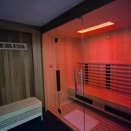 Hotel Amber & - Enklawa Dla Doroslych (adults Only) 4*