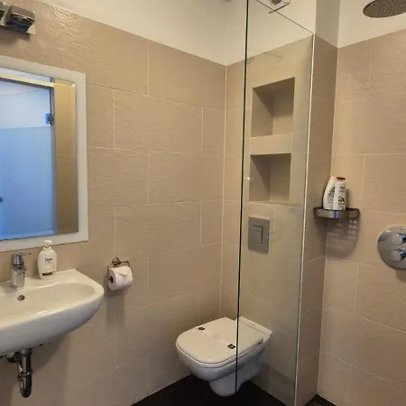 Hotel Amber & - Enklawa Dla Doroslych (adults Only) 4*