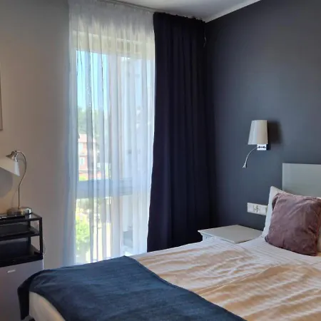 Amber & - Enklawa Dla Doroslych (adults Only) Hotel