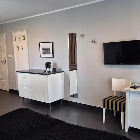 Hotel Amber & - Enklawa Dla Doroslych (adults Only)