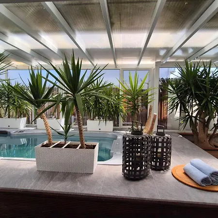 Amber & - Enklawa Dla Doroslych (adults Only) 4* מידז'יוודז'י