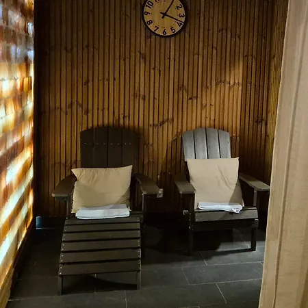 Amber & - Enklawa Dla Doroslych (adults Only) Hotell