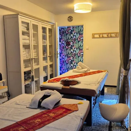 Amber & - Enklawa Dla Doroslych (adults Only) 4* Międzywodzie