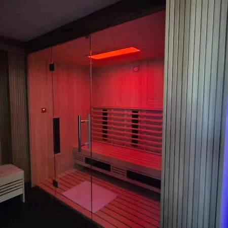 Amber & - Enklawa Dla Doroslych (adults Only)