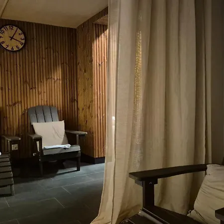 Amber & - Enklawa Dla Doroslych (adults Only) Hotell 4*