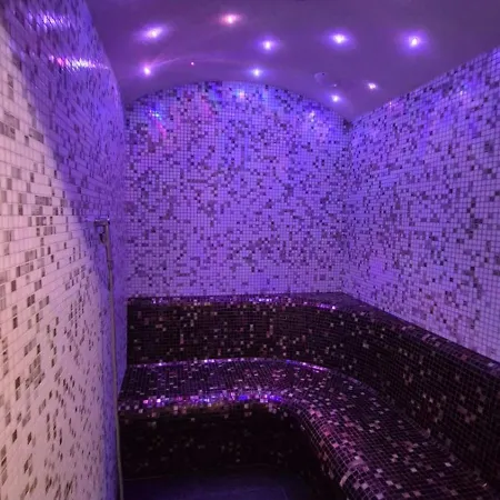 מלון Amber & - Enklawa Dla Doroslych (adults Only) 4*