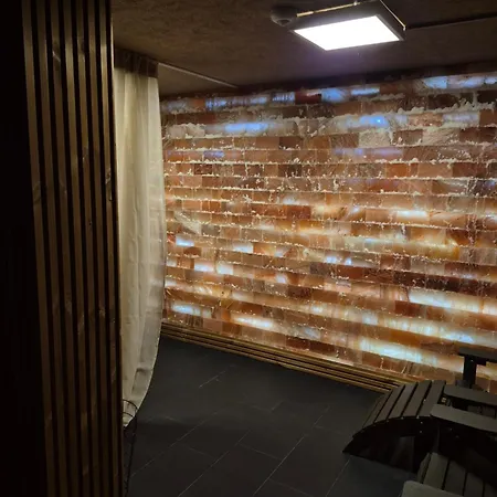 Hotel Amber & - Enklawa Dla Doroslych (adults Only) 4*