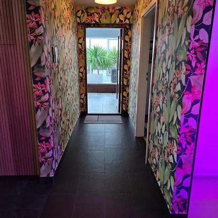 Amber & - Enklawa Dla Doroslych (adults Only) Hotel Międzywodzie
