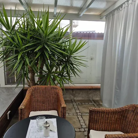 Amber & - Enklawa Dla Doroslych (adults Only) 4*