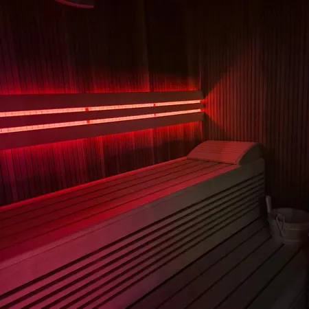 Amber & - Enklawa Dla Doroslych (adults Only) Hotel 4*