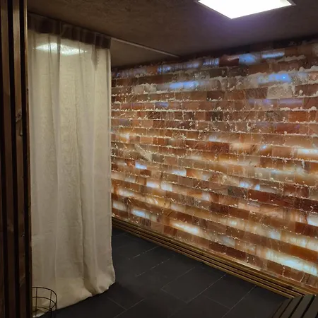 מלון Amber & - Enklawa Dla Doroslych (adults Only) מידז'יוודז'י