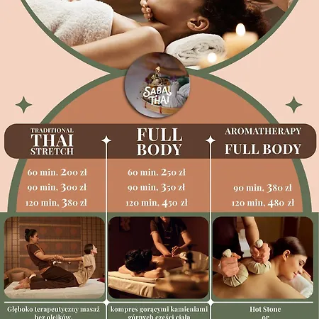 Amber & - Enklawa Dla Doroslych (adults Only) 4* מידז'יוודז'י