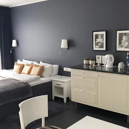 Amber & - Enklawa Dla Doroslych (adults Only) מידז'יוודז'י