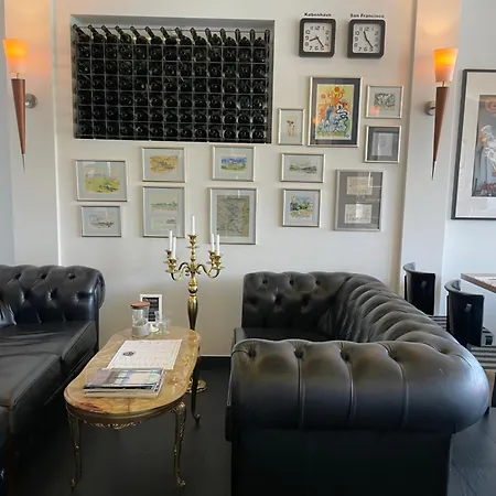 Amber & - Enklawa Dla Doroslych (adults Only) 4* מידז'יוודז'י