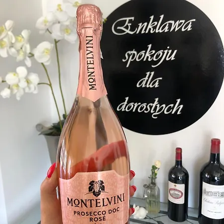 Amber & - Enklawa Dla Doroslych (adults Only) מלון