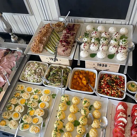 מלון Amber & - Enklawa Dla Doroslych (adults Only)