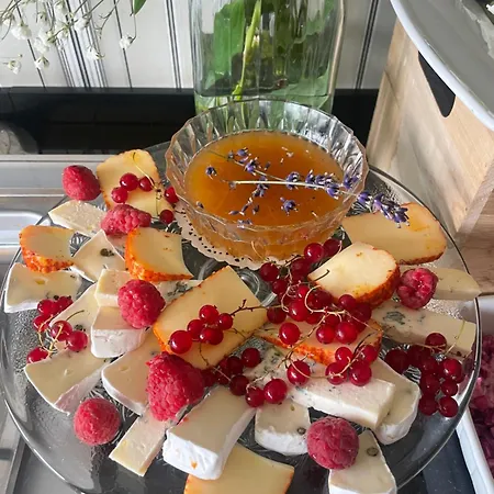 Amber & - Enklawa Dla Doroslych (adults Only) מלון מידז'יוודז'י